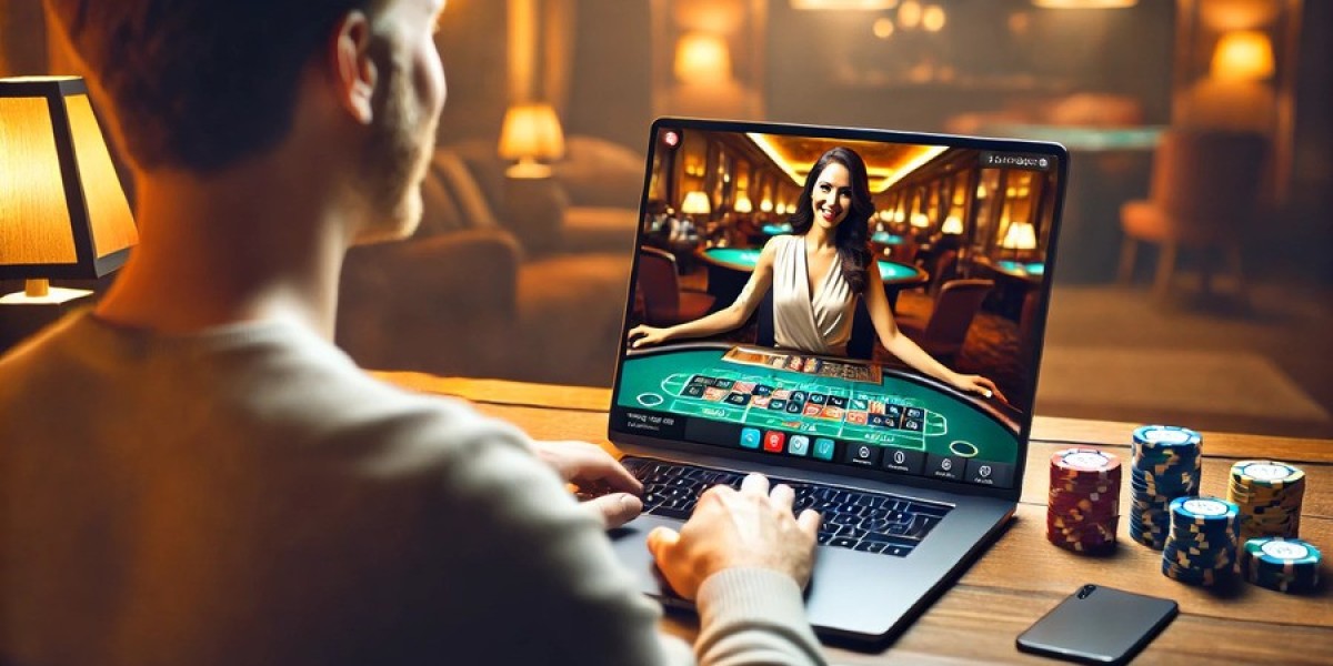 Enhancing Customer Experience: The Importance of Casino Live Chat Support