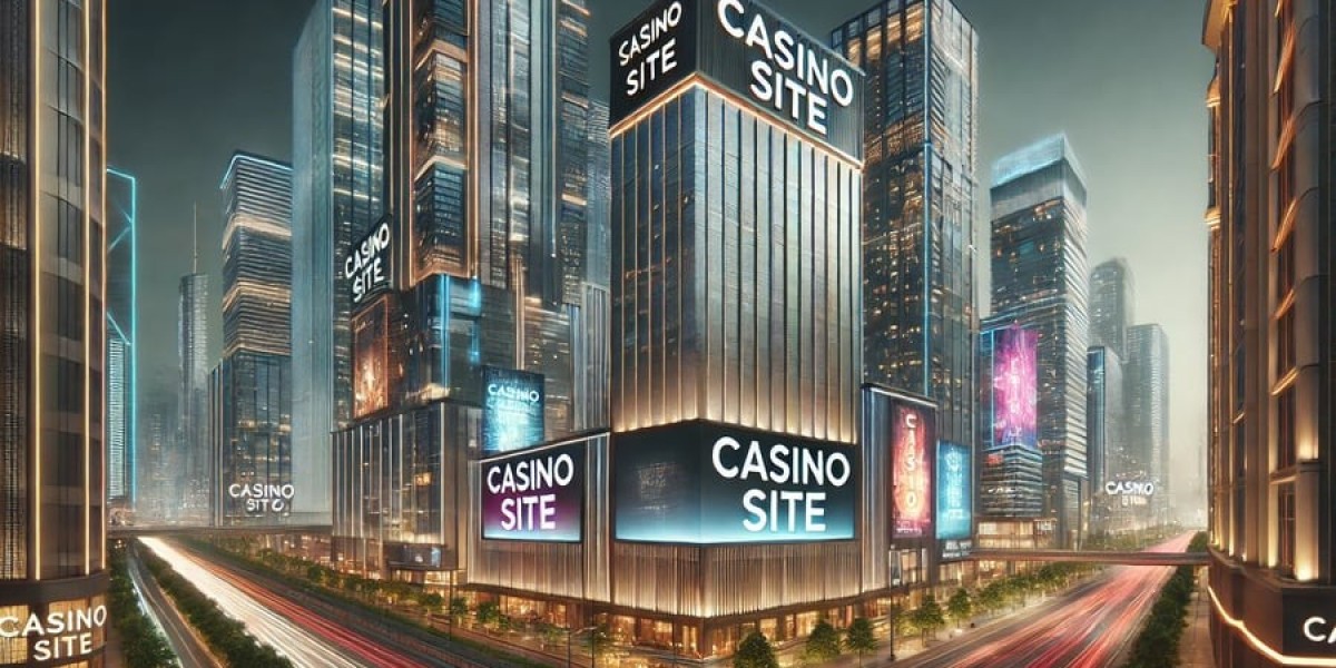 The World of Top-Rated Casinos