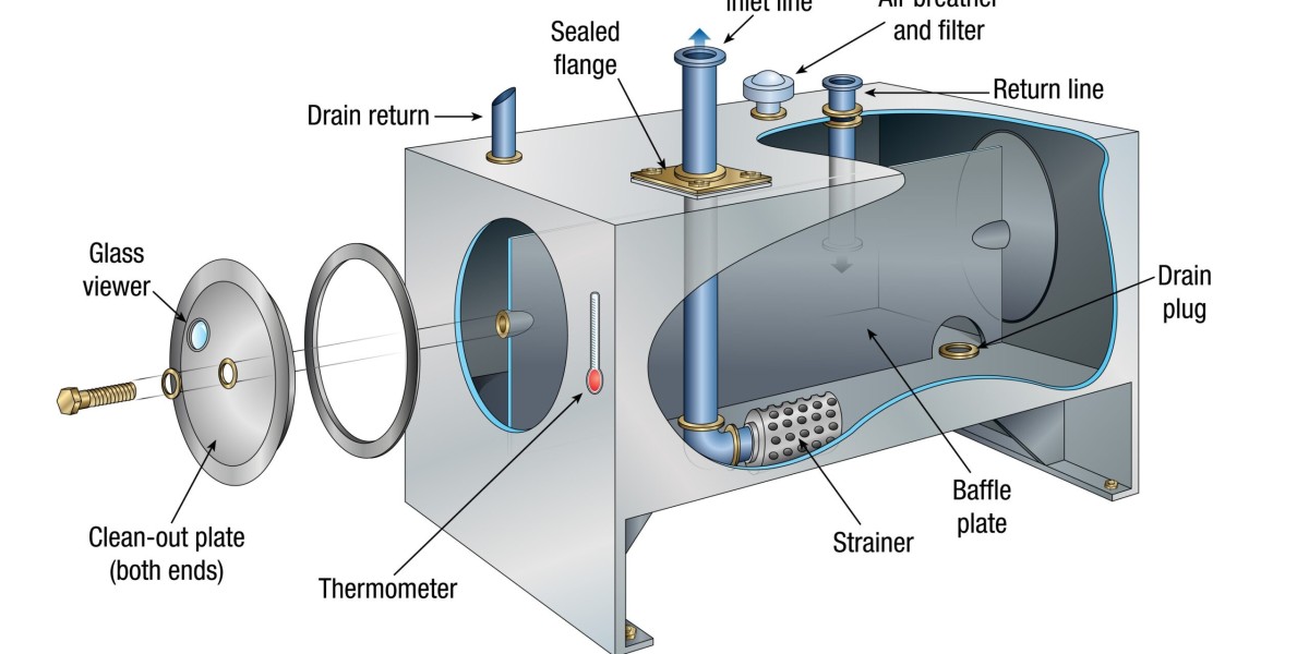 Premium Steel Water Tanks from NPI Water Storage Solutions