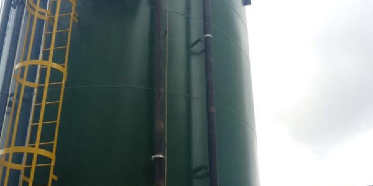 5000-9999 Litre Water Storage Tanks