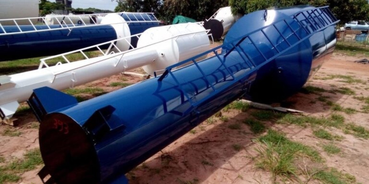 5000 litre Plastic Water Tank from Big Water Tanks