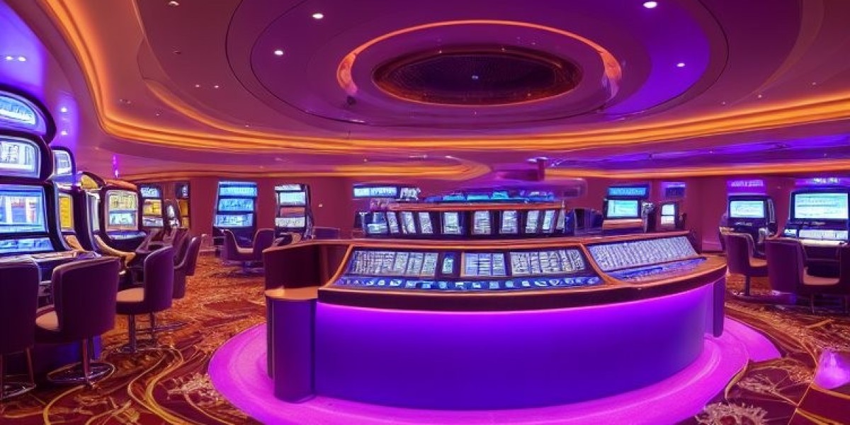 Engaging Gambling Alternatives at Asino Casino