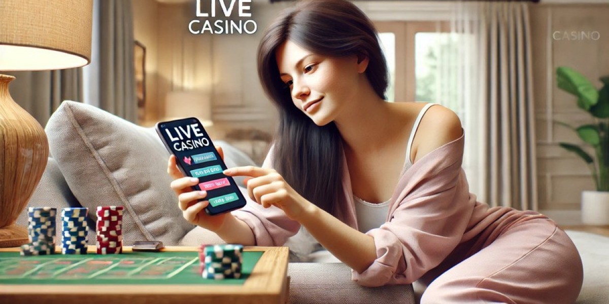 Mobile Casino Games Unleashed