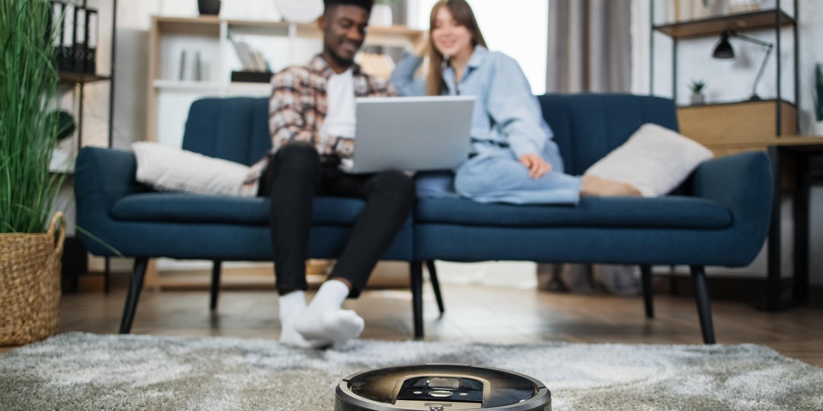 What's The Current Job Market For Robot Vacuum Cleaner Professionals?