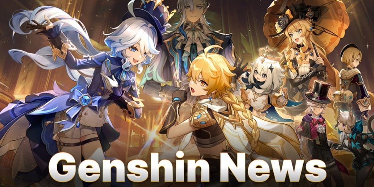 Genshin Impact 4.1 Update: Adventure Encounters Explained