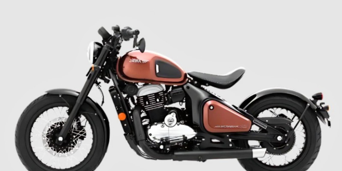 Jawa 42 Accessories Online: Customize Your Ride with Ease