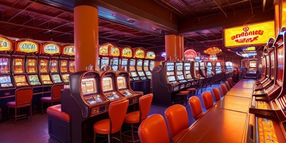 Numerous Gaming Options at Vegasnow