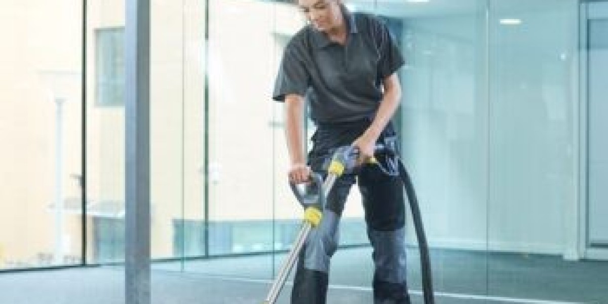 The Comfort Benefits of Professional Carpet Cleaning for Your Home