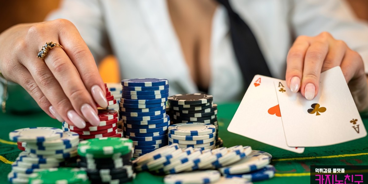 Exploring the World of Online Gambling with Casino79: Your Ultimate Scam Verification Platform