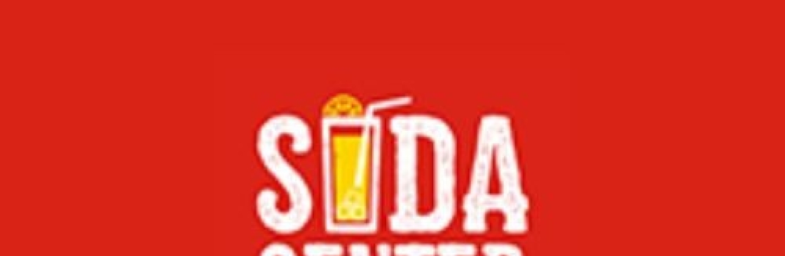 Soda Center Cover Image