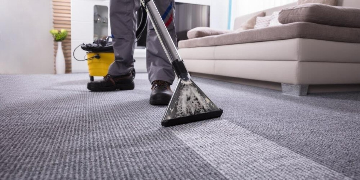 How Professional Carpet Cleaning Boosts Your Home’s Comfort