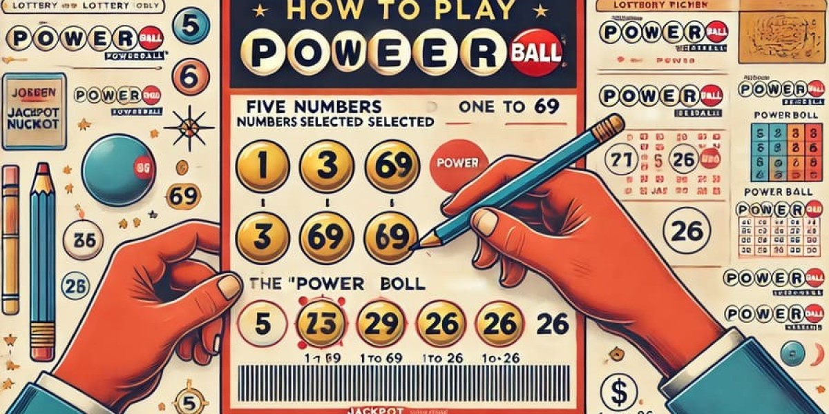 Unraveling the Secrets of Donghaeng Lottery Powerball: Join the Bepick Analysis Community