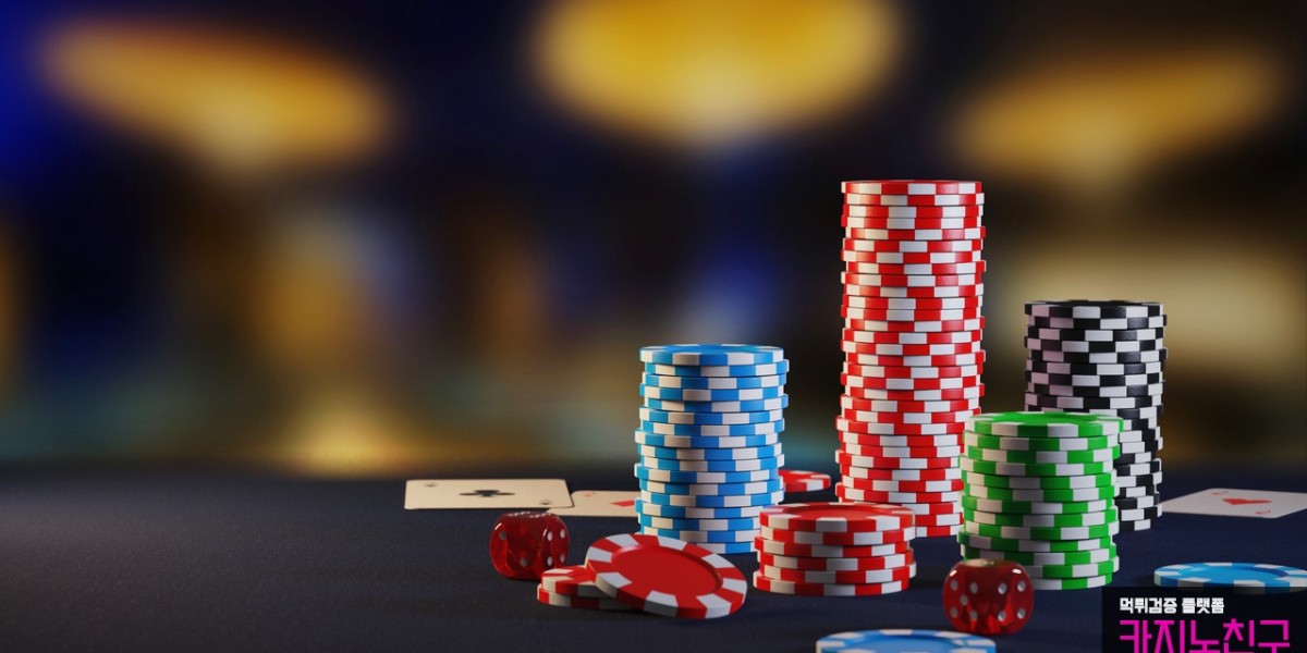 Discover Your Ideal Casino Site with Casino79: A Trusted Scam Verification Platform