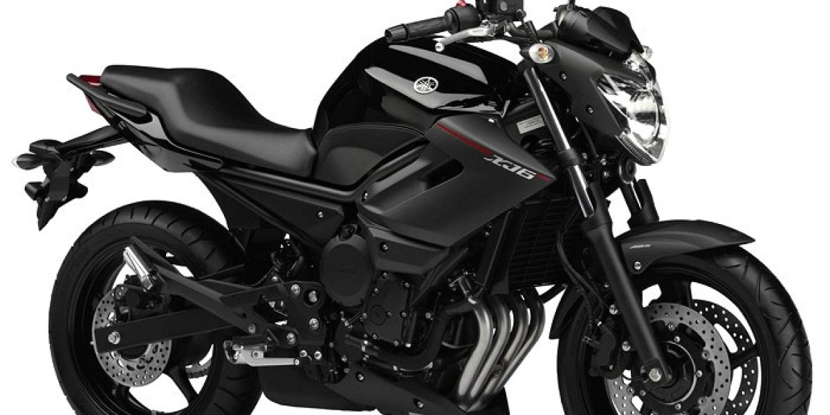 Yamaha XJ6 Edição Especial: Os Encantos e Detalhes que Você Precisa Conhecer