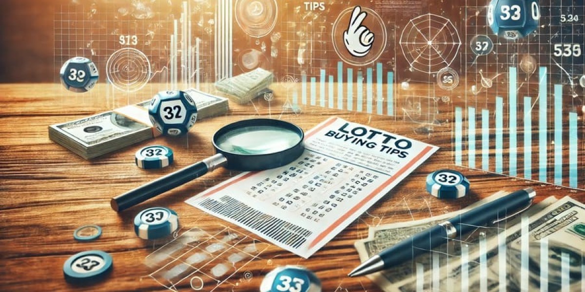 Maximizing Your Chances: Exploring Smart Lotto Strategies