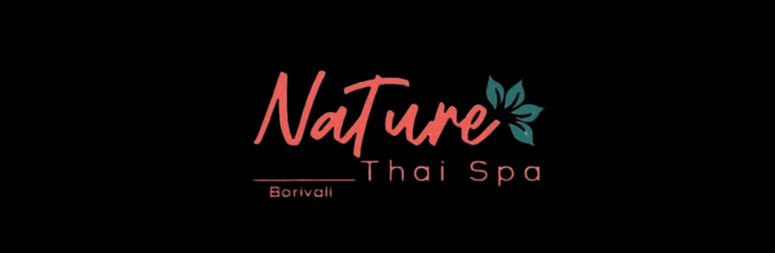 Nature Thai Spa Borivali Cover Image