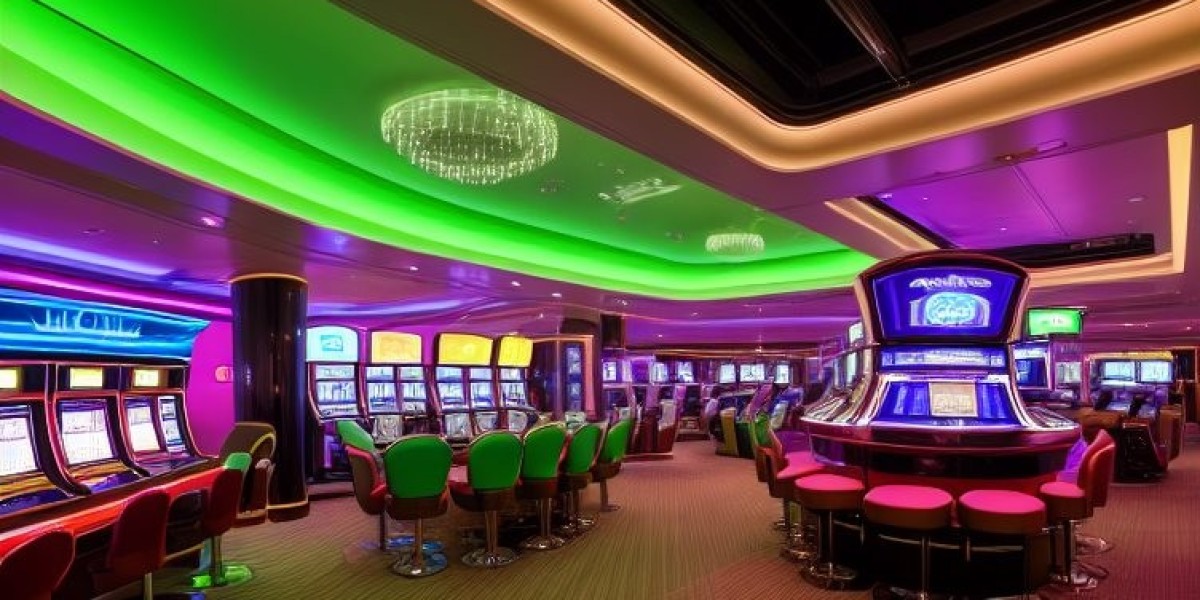 Diverse Spelervaring bij Madison Casino