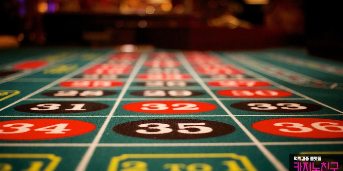 Exploring Sports Toto: The Role of Casino79 in Scam Verification