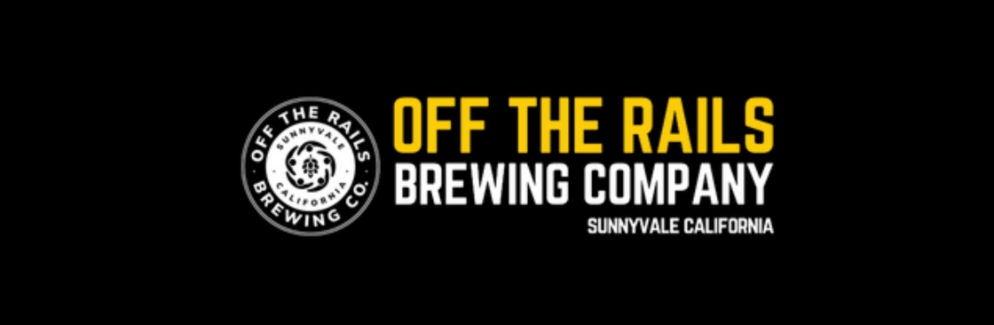 Off The Rails Brewing Co Cover Image