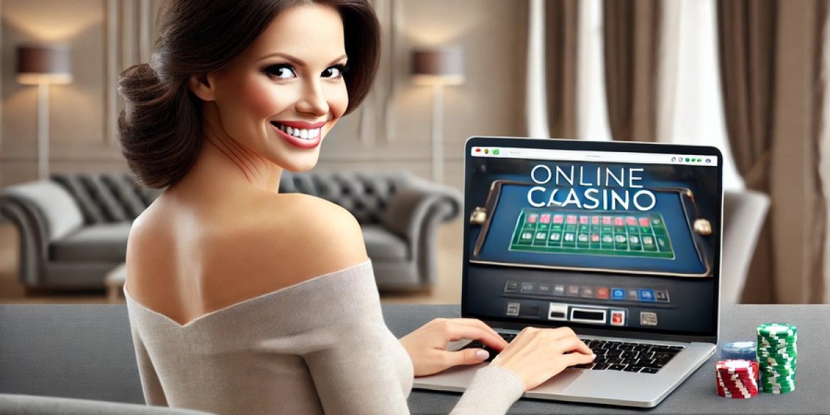 Discovering Online Casinos for High Rollers: The Ultimate Guide