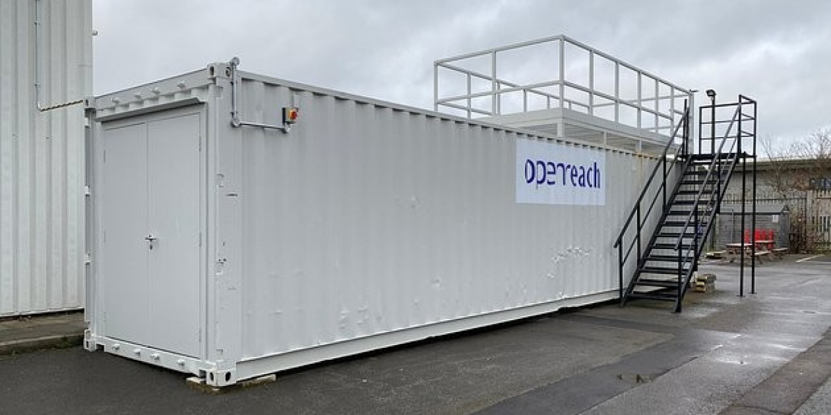 15 Reasons Not To Overlook Northern Containers