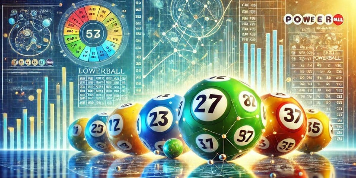 Unlocking the Secrets of Powerball: Join the Bepick Analysis Community