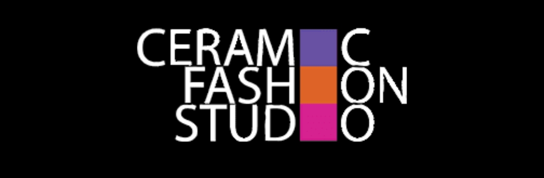 Ceramic Fashion Studio Cover Image