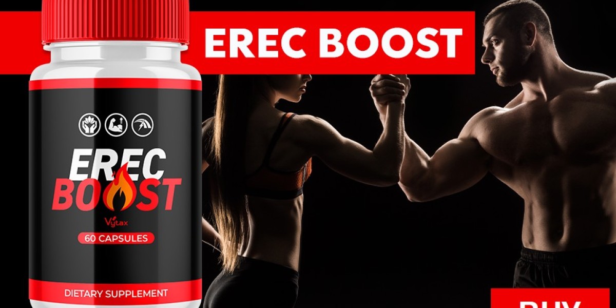 Erec Boost: Farmacia, Opiniones, Comprar, Precio en México