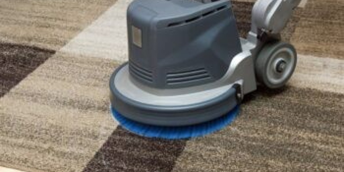 The Comfort Benefits of Professional Carpet Cleaning for Your Home