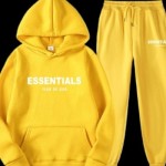 Essentials Tracksuit Profile Picture