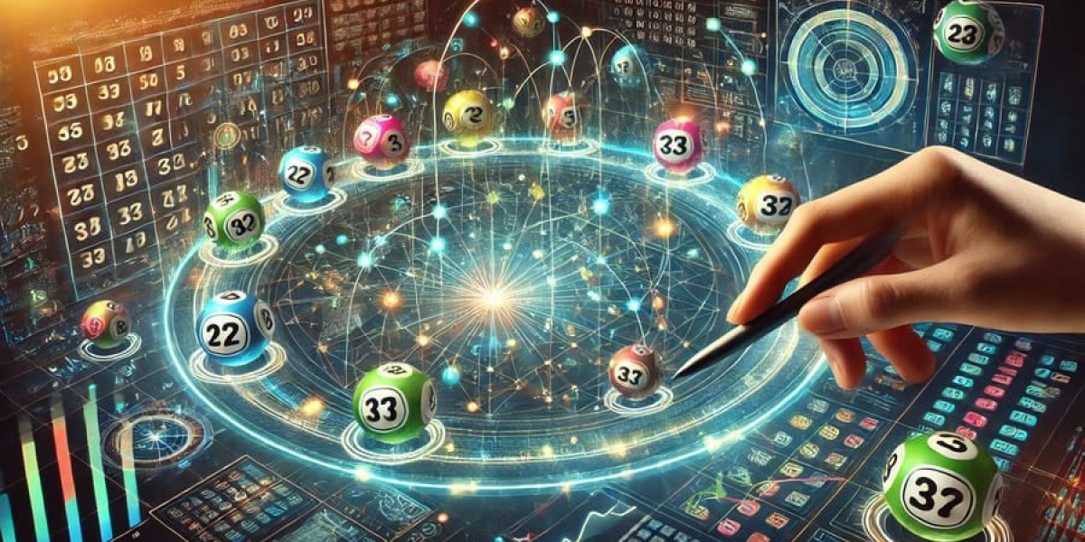 Mastering Lotto Betting Strategies for Greater Success