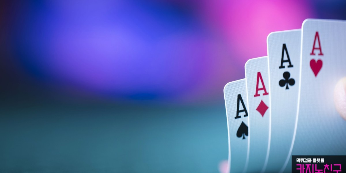 Exploring the Perfect Scam Verification Platform: Casino79 for Sports Toto Users