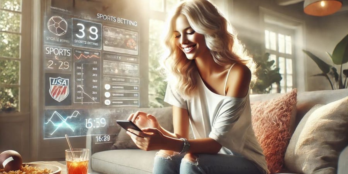 Discover the Perfect Scam Verification Platform for Online Gambling Sites: Introducing toto79.in