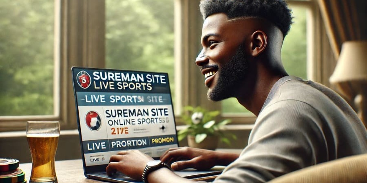 Discovering Trust: Online Sports Betting and the Sureman Scam Verification Platform