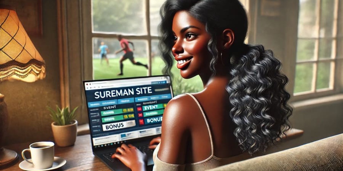 Korean Sports Betting: Uncovering Scams with Sureman Verification Platform