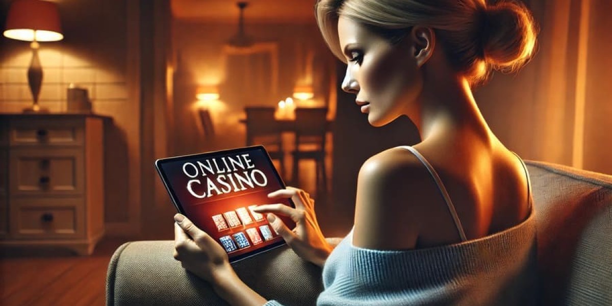 Understanding Evolution Casino and the Onca888 Scam Verification Community