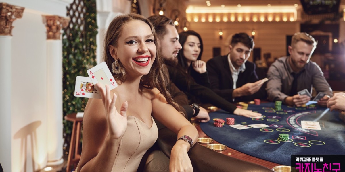 Discover the World of Online Betting with Casino79’s Scam Verification Platform