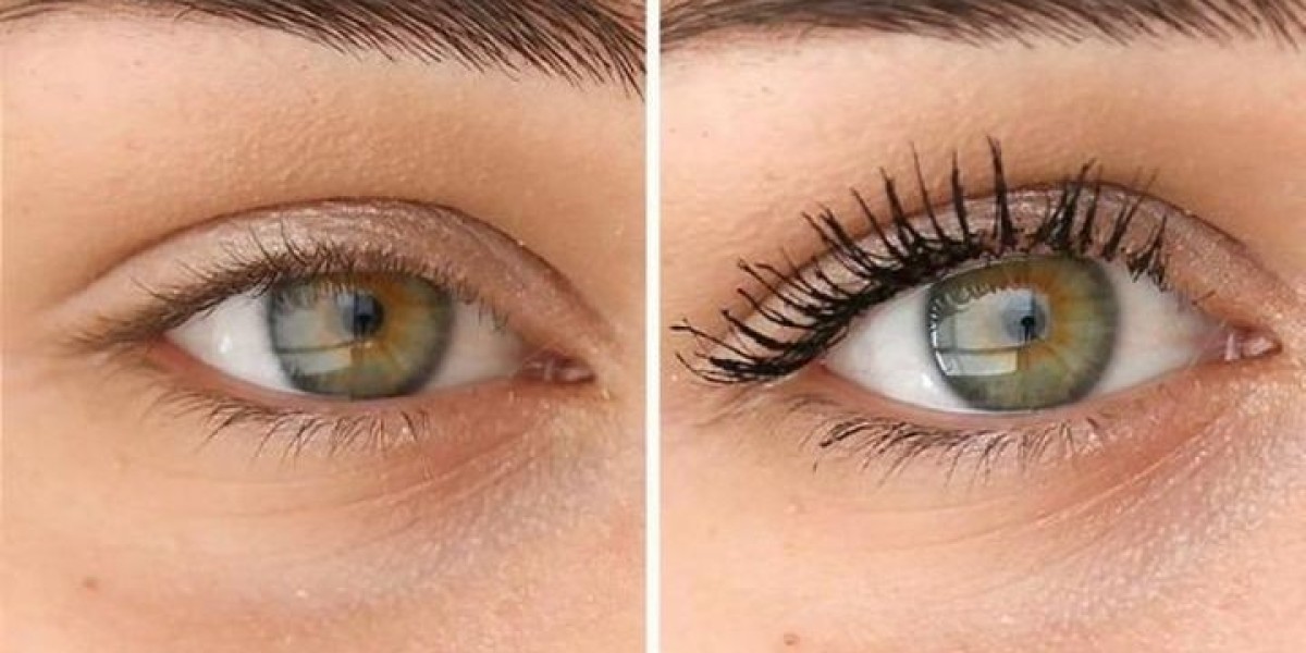 6 Simple Steps To Extra Vibely Mascara Gross Sales