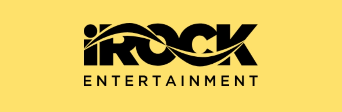 iRock Entertainment Cover Image