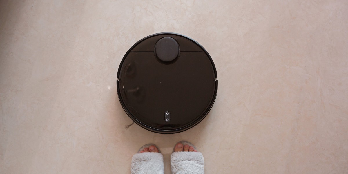 The Rise of Robotic Vacuum Cleaners: A Comprehensive Guide