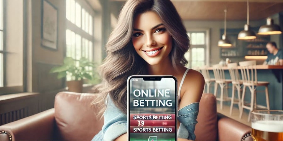 Discovering Safe Gambling Sites with Sureman: Your Trusted Scam Verification Platform