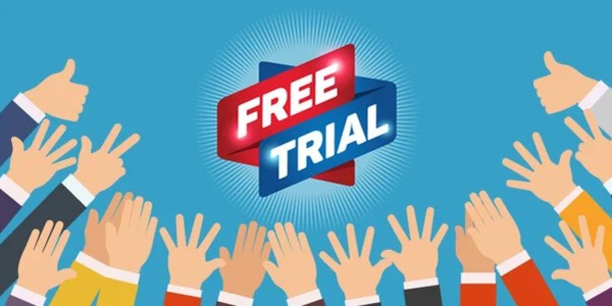 The Birth of Free Trial Seo Service