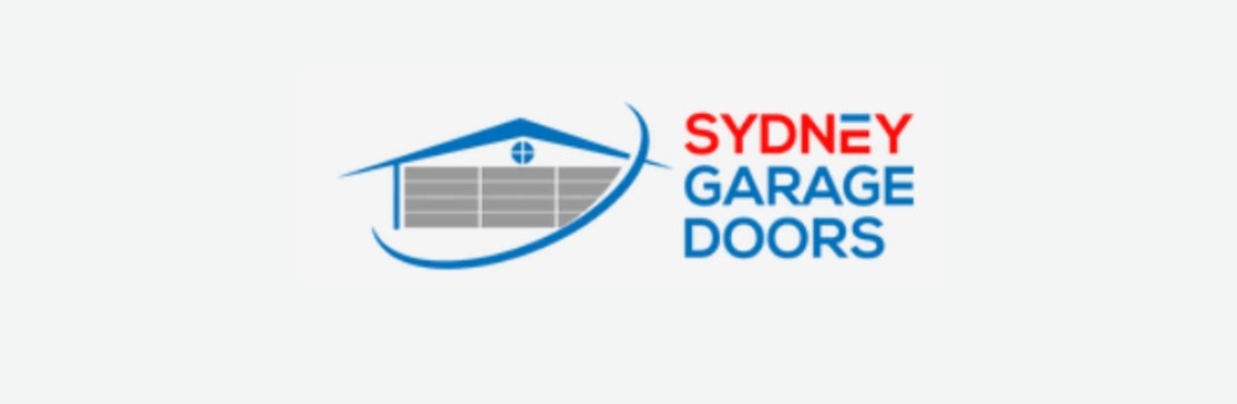 Sydney Garage Doors Cover Image