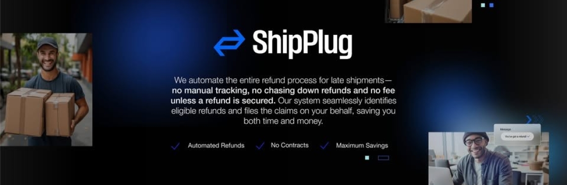 ShipPlug Cover Image