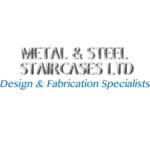 Steelstaircase Metalwork Profile Picture