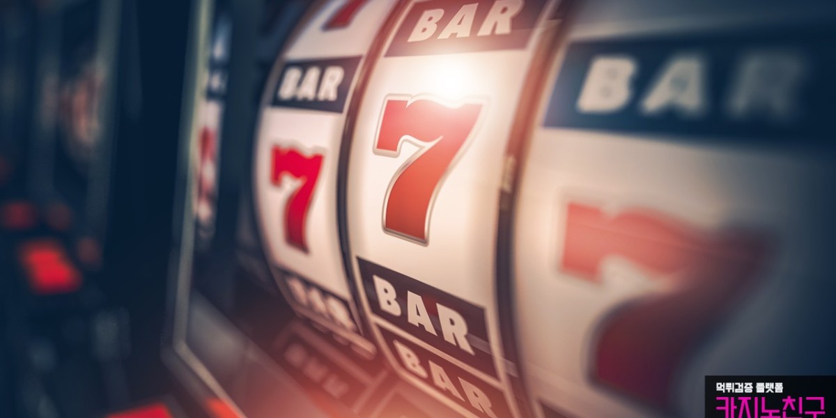 Ensuring Safe Online Gambling with the Casino79 Scam Verification Platform