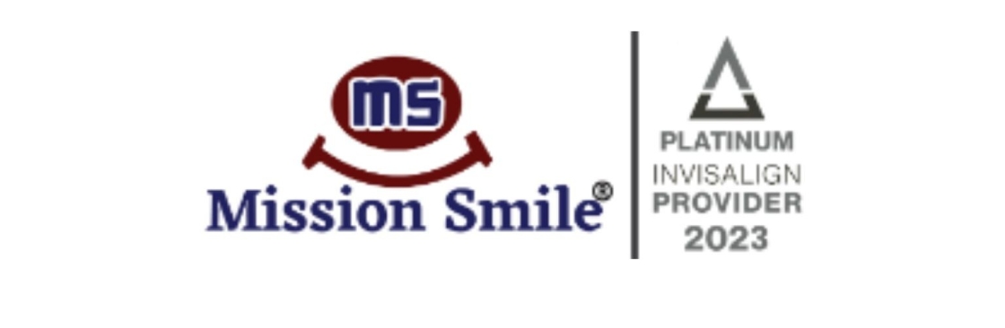 Mission Smile Dental Clinic in Kolkata Cover Image