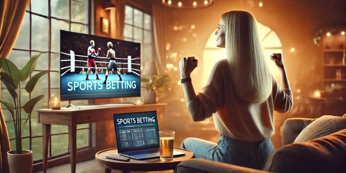 Discover the Optimal Scam Verification Platform for Korean Sports Betting at toto79.in