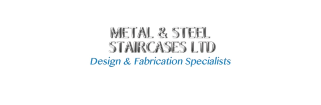 Steelstaircase Metalwork Cover Image