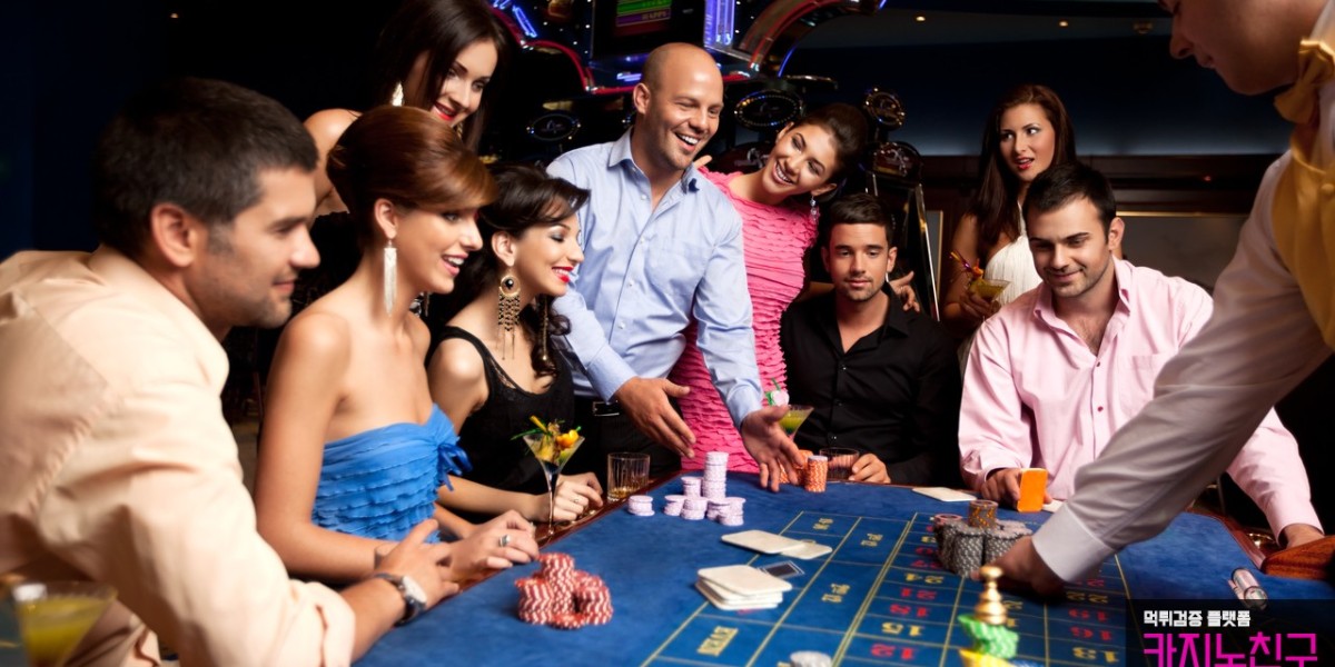 Discover the Reliable Casino79: The Perfect Scam Verification Platform for Online Casino Enthusiasts